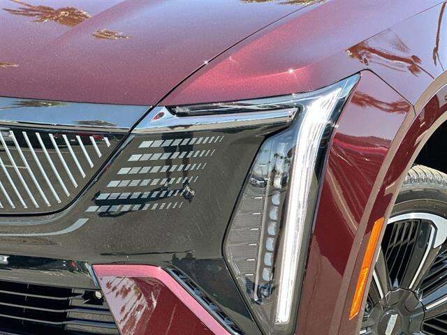 2025 Cadillac ESCALADE IQ Sport 2 Tucson AZ