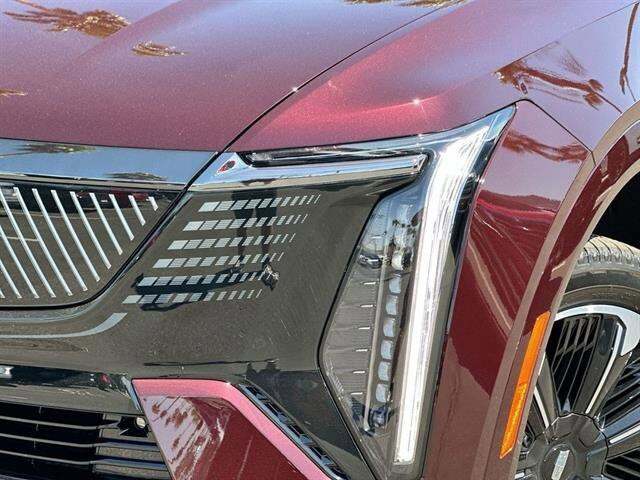 2025 Cadillac ESCALADE IQ Sport 2 Tucson AZ