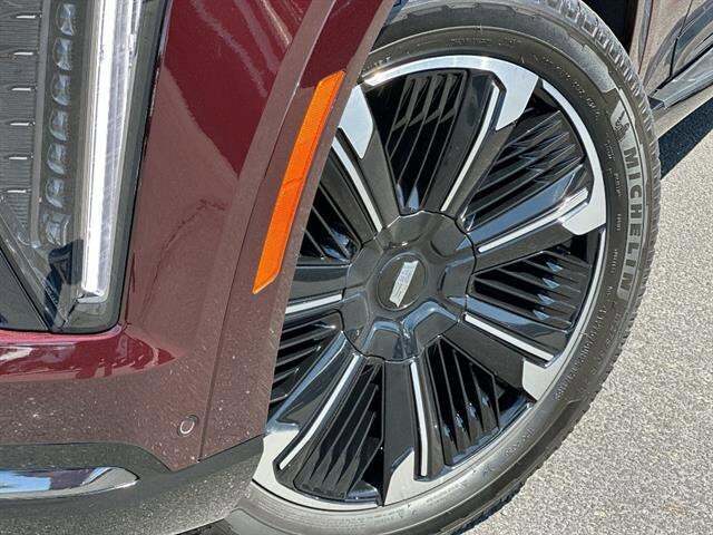 2025 Cadillac ESCALADE IQ Sport 2 Tucson AZ