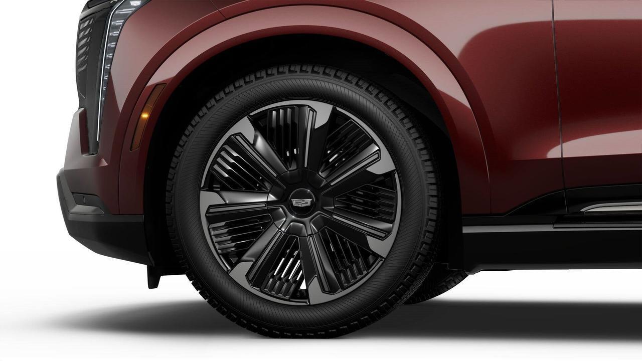 2025 Cadillac ESCALADE IQ Sport 2 Tucson AZ