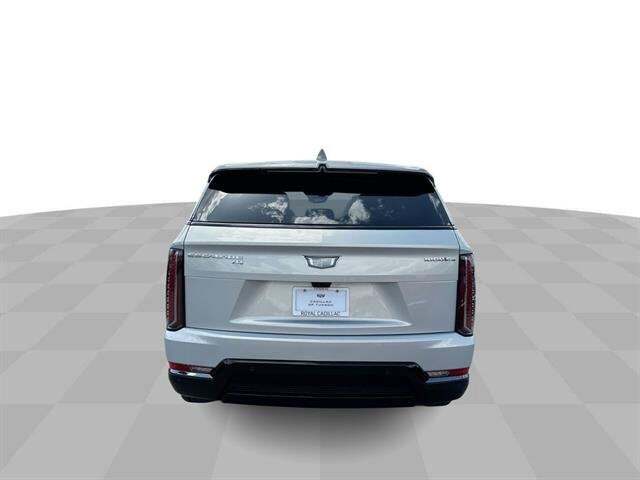 2025 Cadillac ESCALADE IQ Sport 2 Tucson AZ