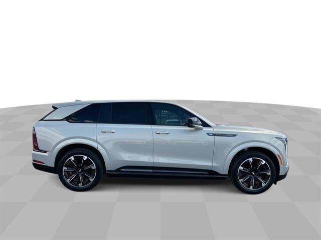 2025 Cadillac ESCALADE IQ Sport 2 Tucson AZ