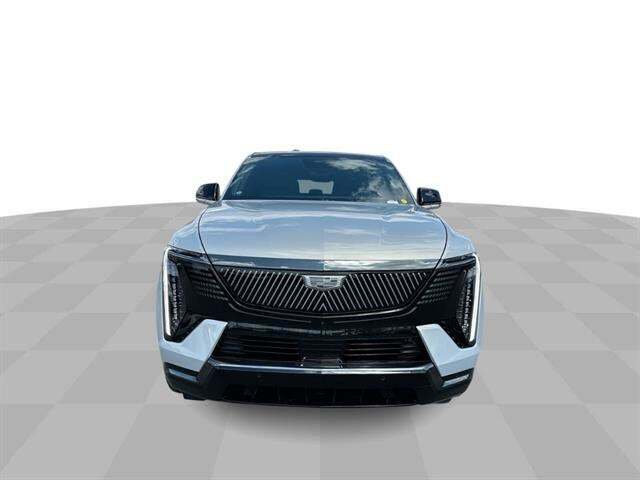 2025 Cadillac ESCALADE IQ Sport 2 Tucson AZ