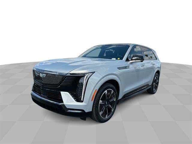 2025 Cadillac ESCALADE IQ Sport 2 Tucson AZ