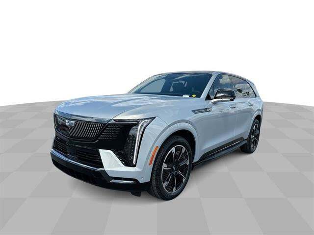 2025 Cadillac ESCALADE IQ Sport 2 Tucson AZ