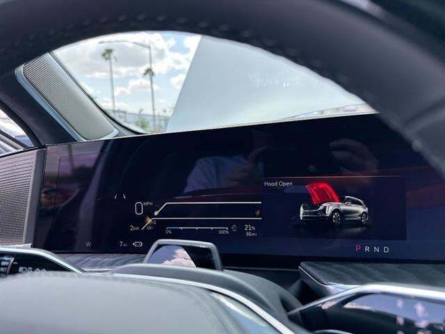 2025 Cadillac ESCALADE IQ Sport 2 Tucson AZ