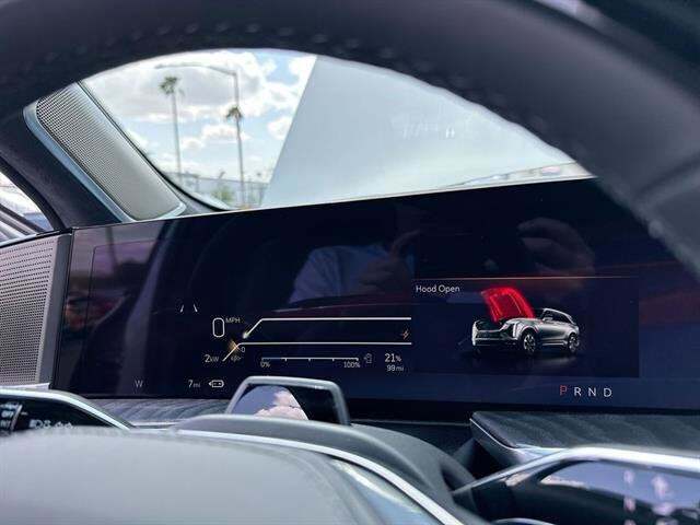 2025 Cadillac ESCALADE IQ Sport 2 Tucson AZ