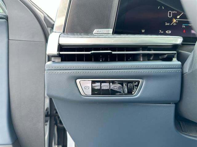 2025 Cadillac ESCALADE IQ Sport 2 Tucson AZ