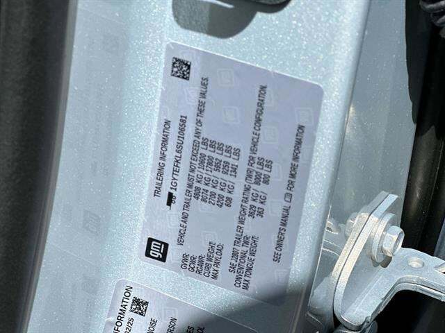 2025 Cadillac ESCALADE IQ Sport 2 Tucson AZ