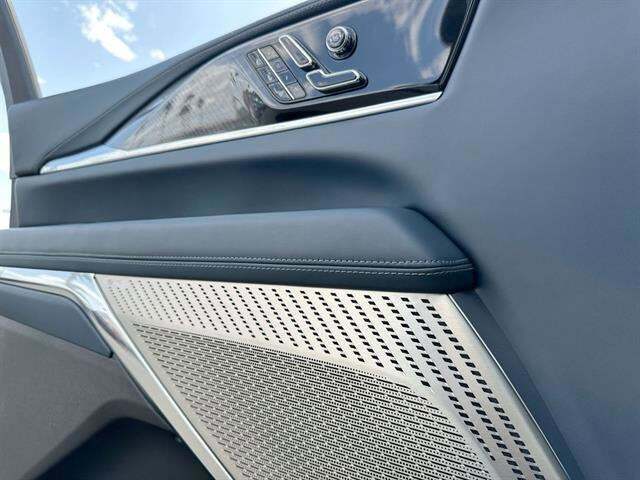 2025 Cadillac ESCALADE IQ Sport 2 Tucson AZ