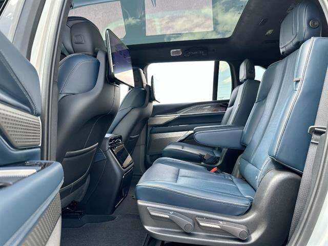 2025 Cadillac ESCALADE IQ Sport 2 Tucson AZ