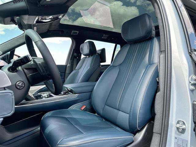 2025 Cadillac ESCALADE IQ Sport 2 Tucson AZ