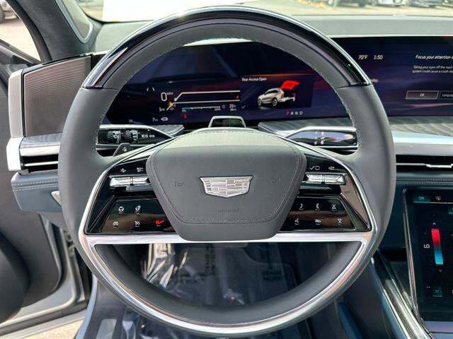 2025 Cadillac ESCALADE IQ Sport 2 Tucson AZ