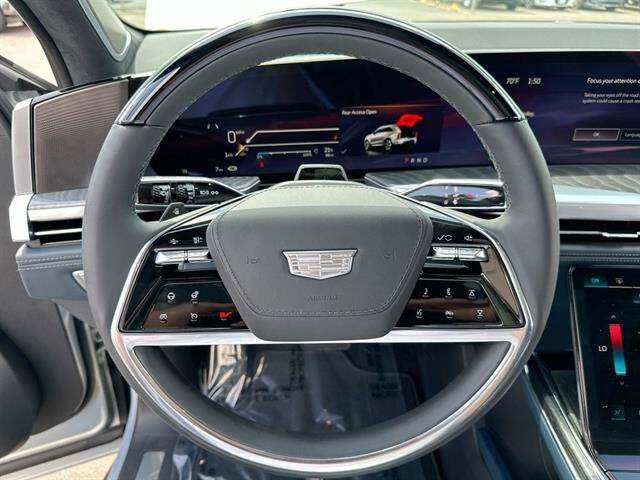 2025 Cadillac ESCALADE IQ Sport 2 Tucson AZ