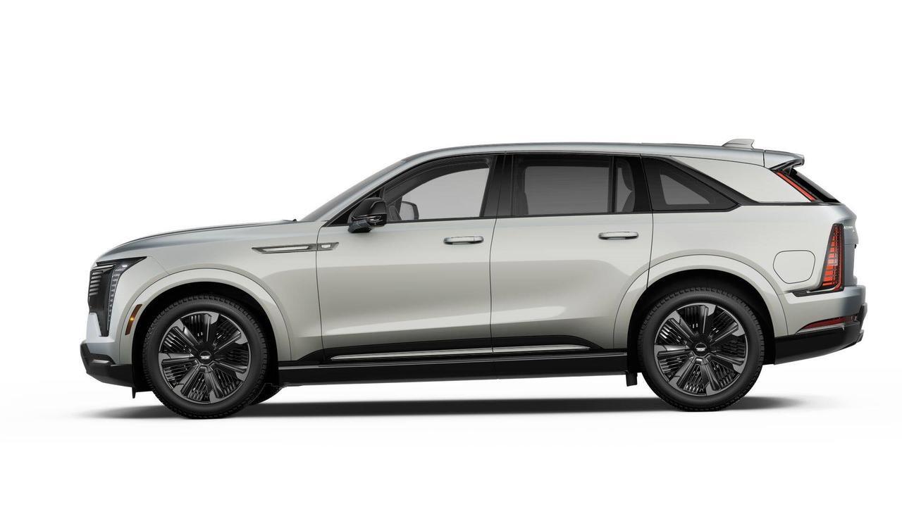 2025 Cadillac ESCALADE IQ Sport 2 Tucson AZ