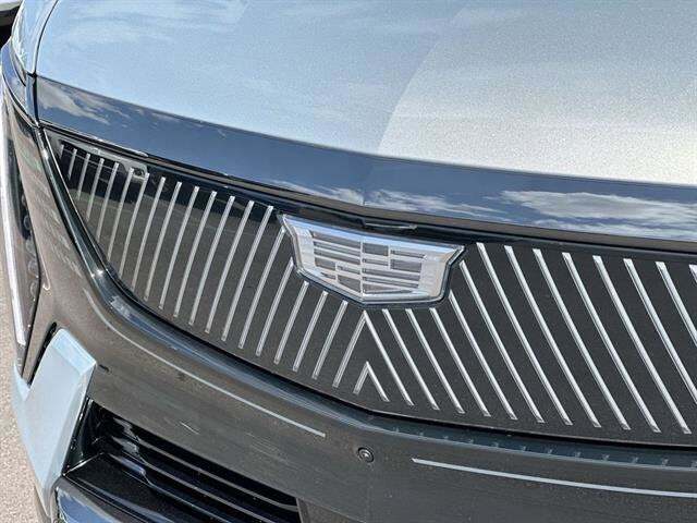 2025 Cadillac ESCALADE IQ Sport 2 Tucson AZ