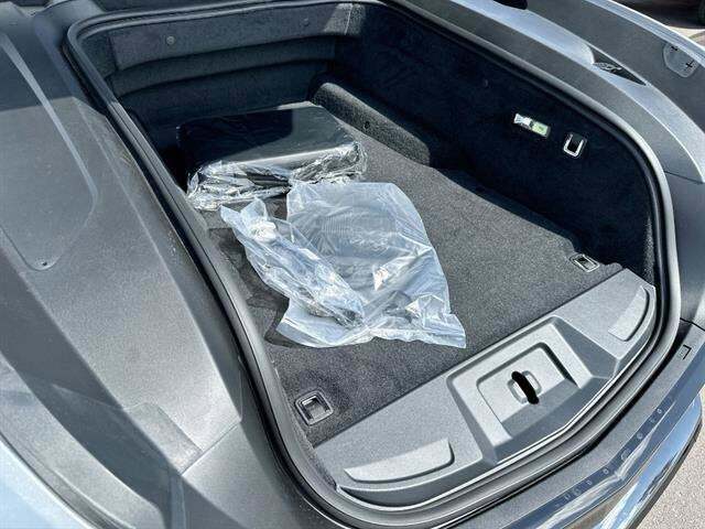 2025 Cadillac ESCALADE IQ Sport 2 Tucson AZ