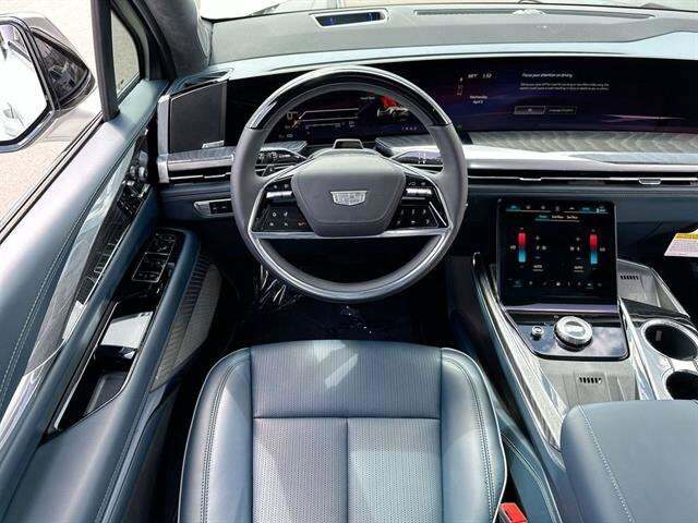 2025 Cadillac ESCALADE IQ Sport 2 Tucson AZ