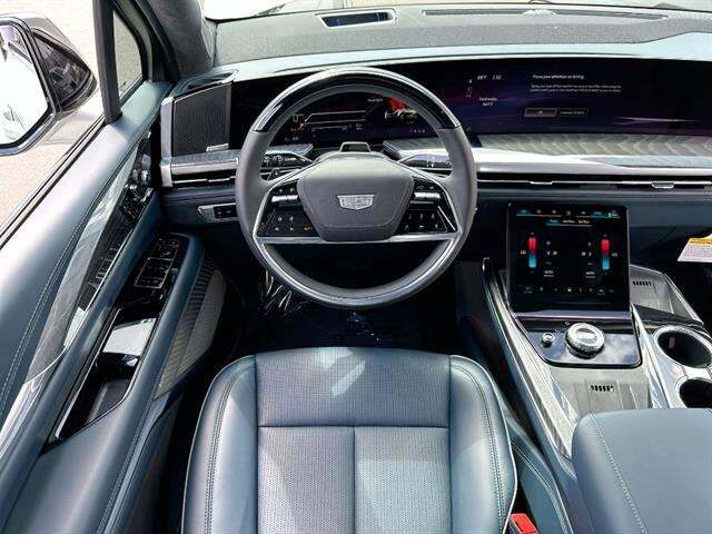 2025 Cadillac ESCALADE IQ Sport 2 Tucson AZ