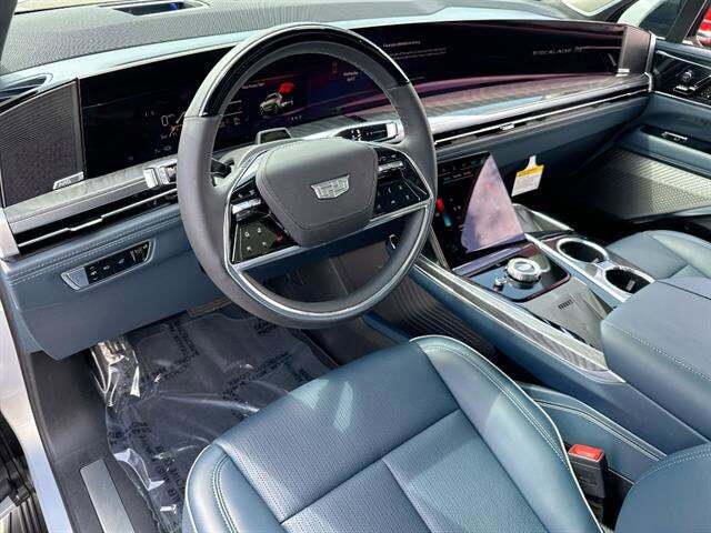 2025 Cadillac ESCALADE IQ Sport 2 Tucson AZ