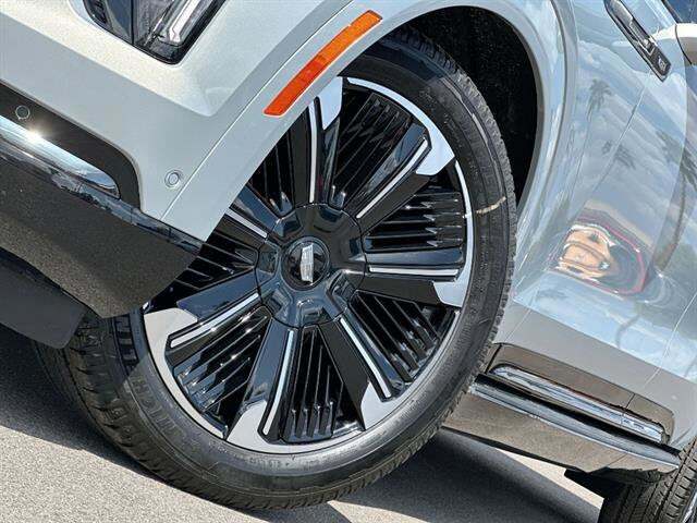 2025 Cadillac ESCALADE IQ Sport 2 Tucson AZ