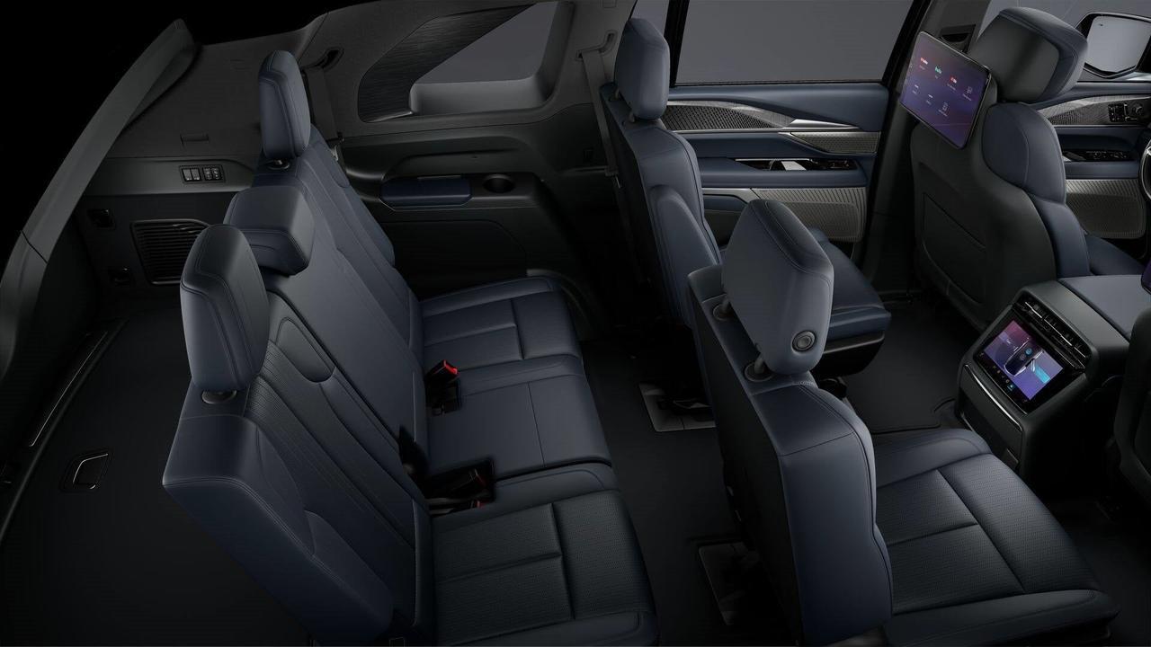 2025 Cadillac ESCALADE IQ Sport 2 Tucson AZ