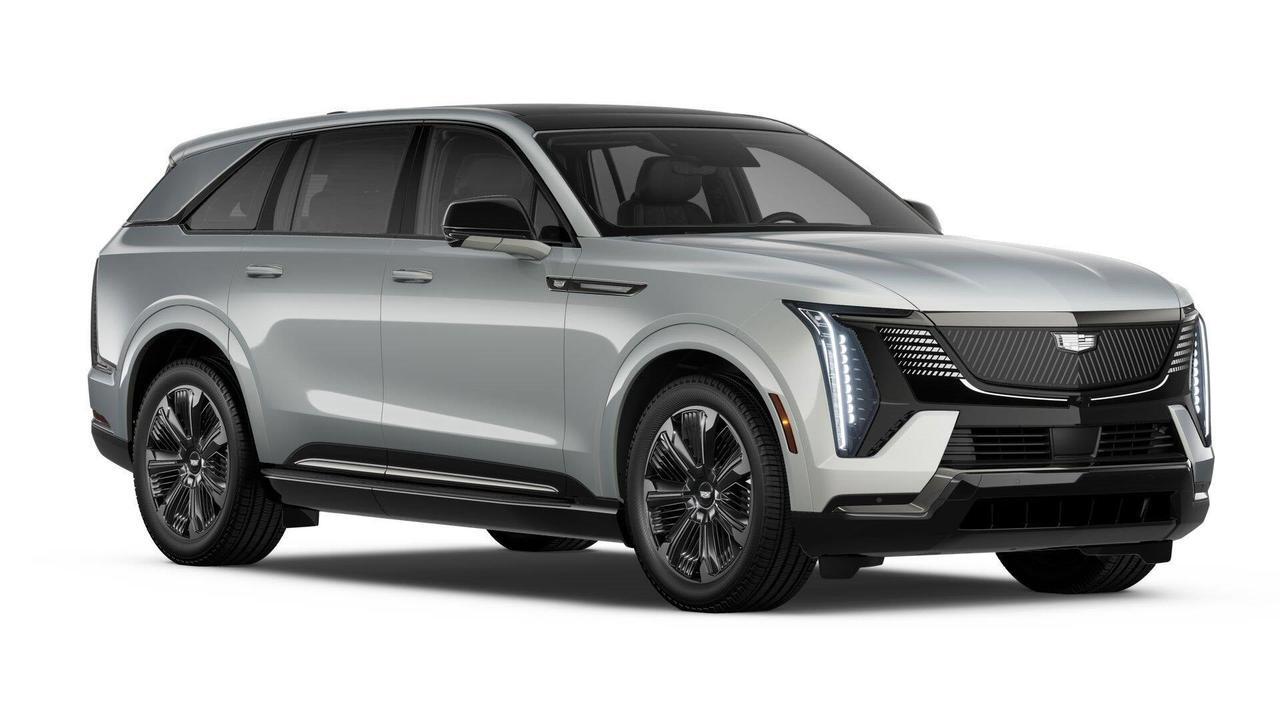 2025 Cadillac ESCALADE IQ Sport 2 Tucson AZ