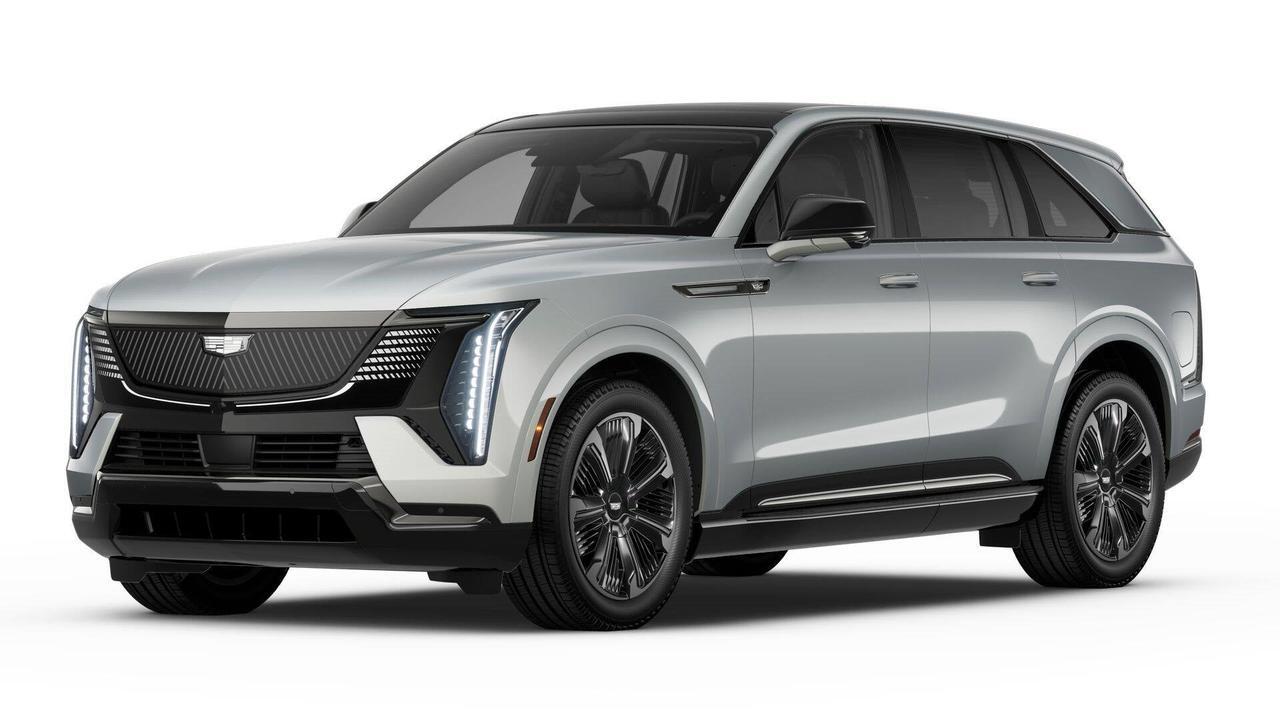 2025 Cadillac ESCALADE IQ Sport 2 Tucson AZ