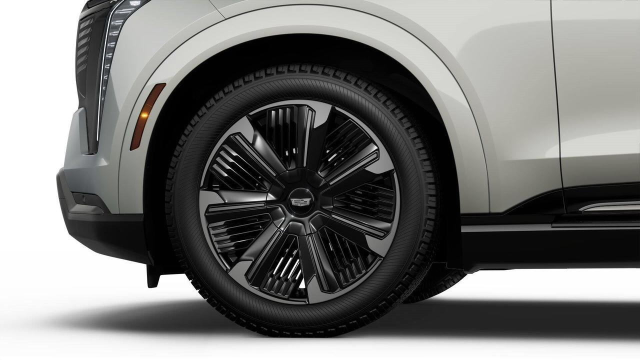 2025 Cadillac ESCALADE IQ Sport 2 Tucson AZ