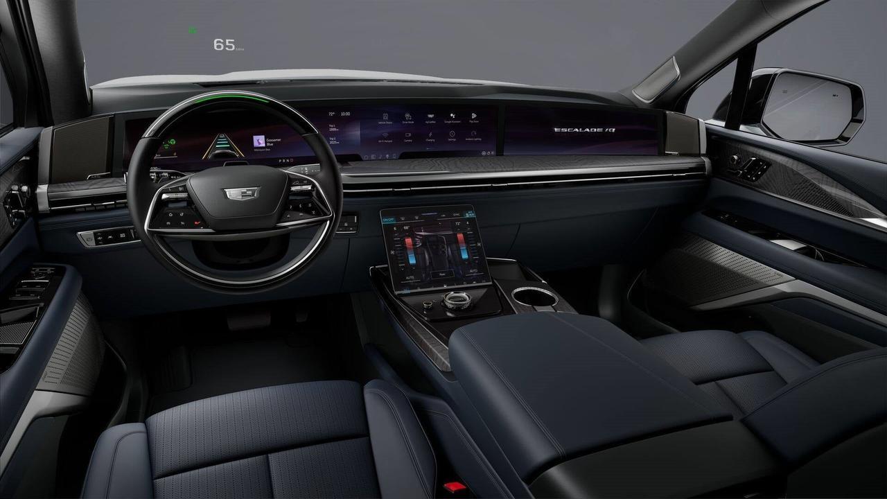 2025 Cadillac ESCALADE IQ Sport 2 Tucson AZ