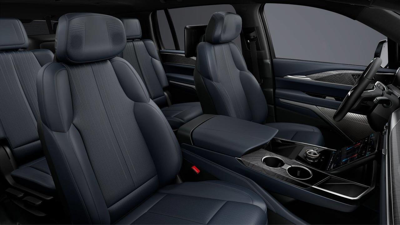 2025 Cadillac ESCALADE IQ Sport 2 Tucson AZ