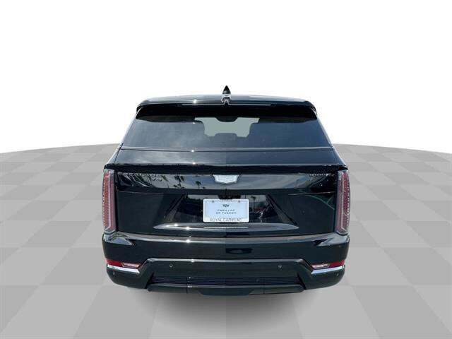 2025 Cadillac ESCALADE IQ Sport 2 Tucson AZ