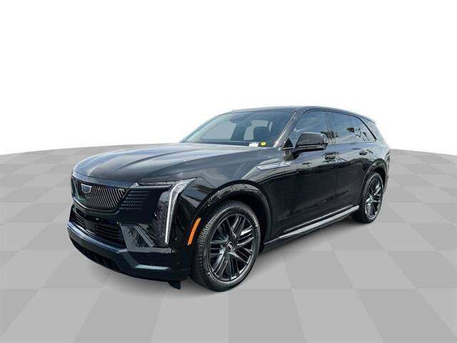 2025 Cadillac ESCALADE IQ Sport 2 Tucson AZ