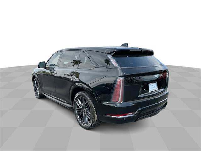 2025 Cadillac ESCALADE IQ Sport 2 Tucson AZ