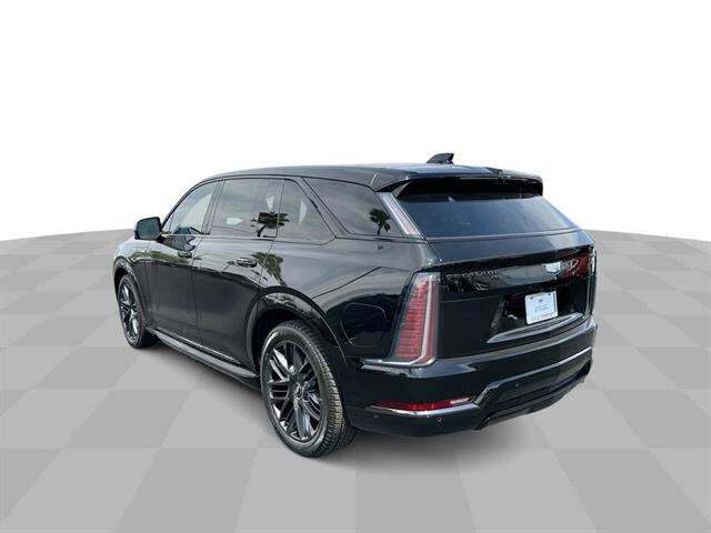 2025 Cadillac ESCALADE IQ Sport 2 Tucson AZ