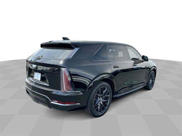 2025 Cadillac ESCALADE IQ Sport 2 Tucson AZ