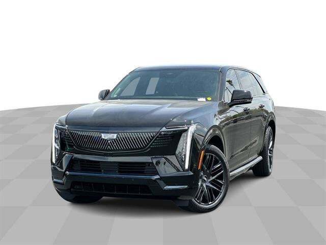 2025 Cadillac ESCALADE IQ Sport 2 Tucson AZ