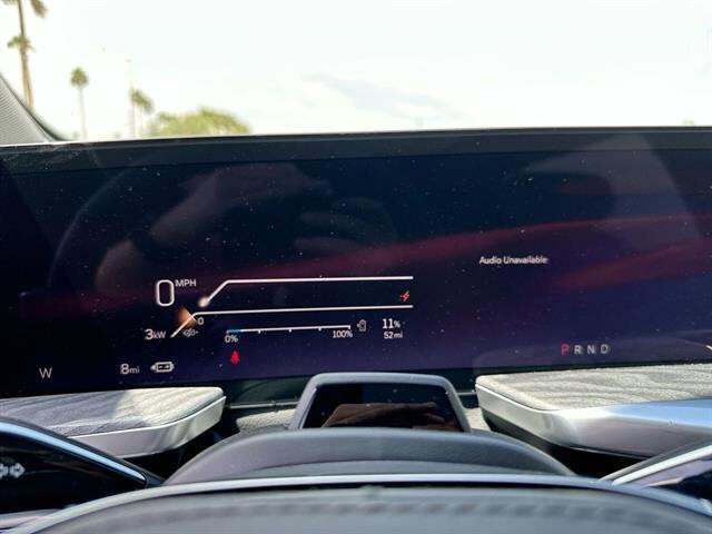 2025 Cadillac ESCALADE IQ Sport 2 Tucson AZ