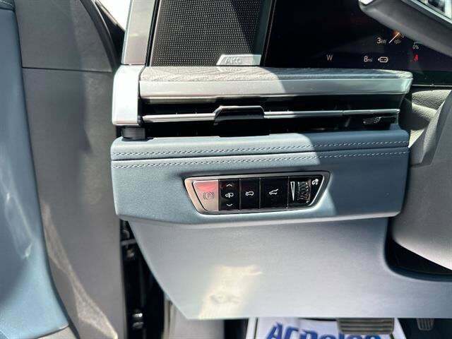 2025 Cadillac ESCALADE IQ Sport 2 Tucson AZ