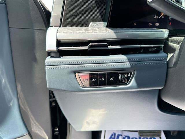 2025 Cadillac ESCALADE IQ Sport 2 Tucson AZ