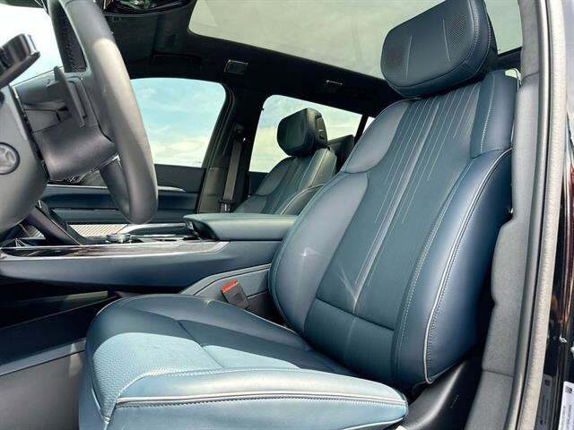 2025 Cadillac ESCALADE IQ Sport 2 Tucson AZ