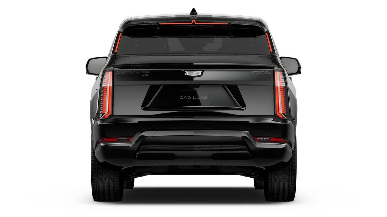 2025 Cadillac ESCALADE IQ Sport 2 Tucson AZ