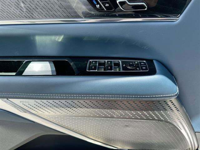 2025 Cadillac ESCALADE IQ Sport 2 Tucson AZ