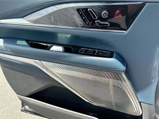 2025 Cadillac ESCALADE IQ Sport 2 Tucson AZ