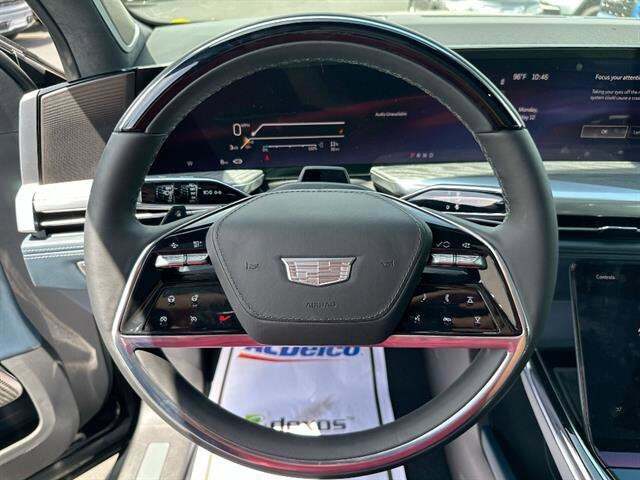 2025 Cadillac ESCALADE IQ Sport 2 Tucson AZ