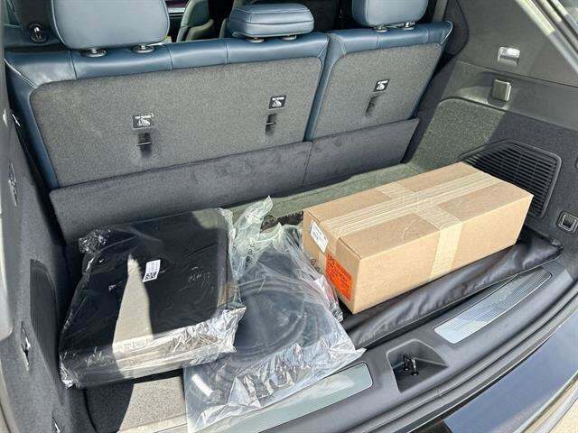 2025 Cadillac ESCALADE IQ Sport 2 Tucson AZ