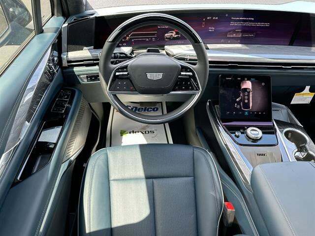 2025 Cadillac ESCALADE IQ Sport 2 Tucson AZ