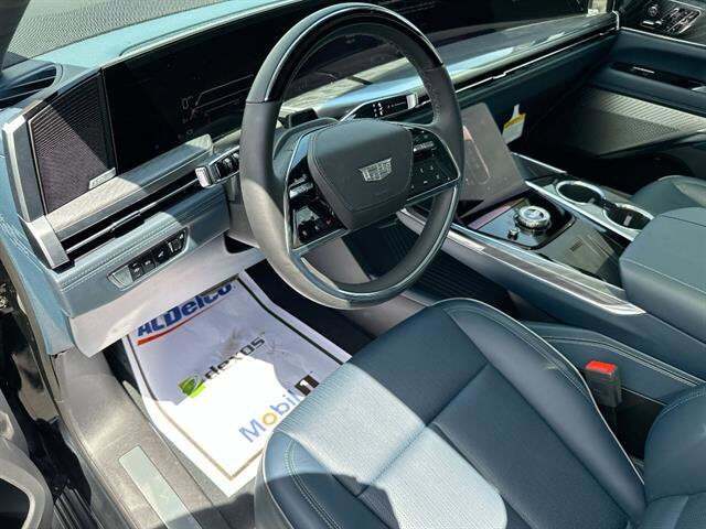 2025 Cadillac ESCALADE IQ Sport 2 Tucson AZ