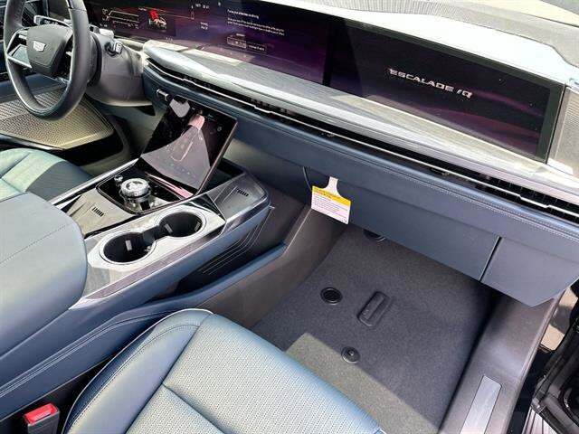 2025 Cadillac ESCALADE IQ Sport 2 Tucson AZ