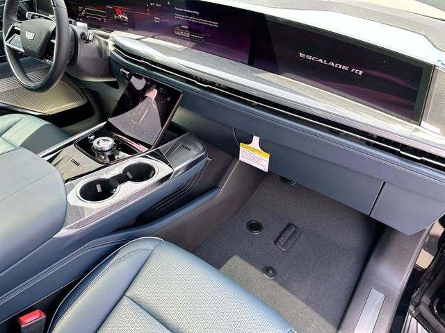 2025 Cadillac ESCALADE IQ Sport 2 Tucson AZ